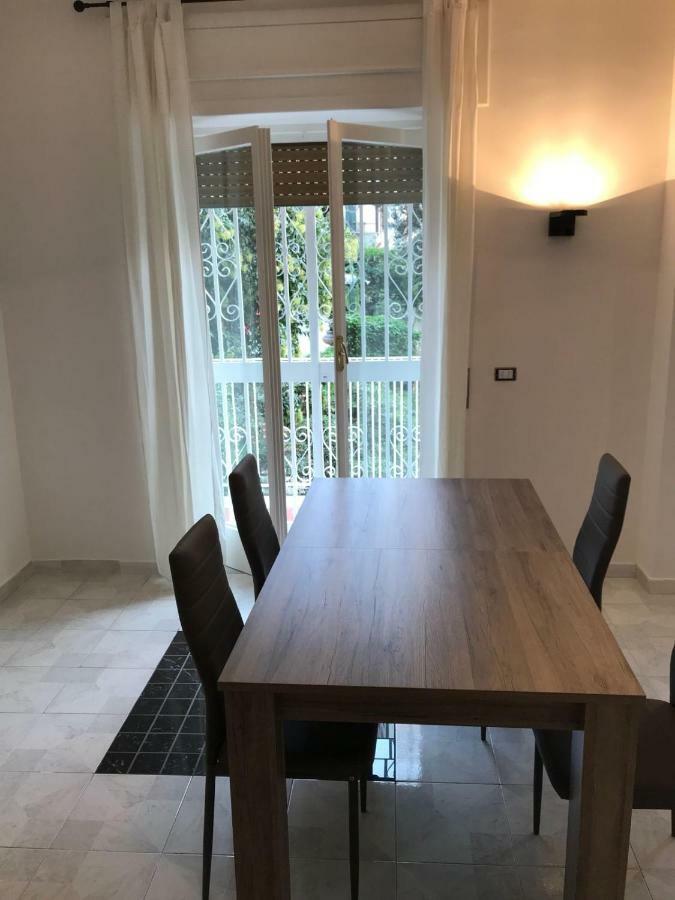 Casetta Belvedere Naples Extérieur photo