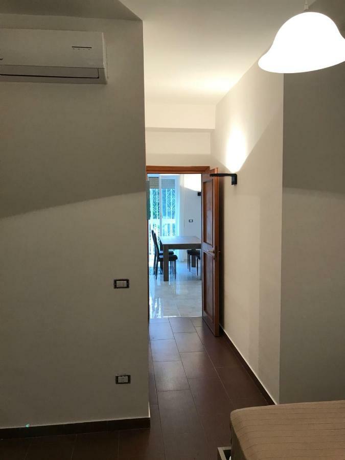 Casetta Belvedere Naples Extérieur photo