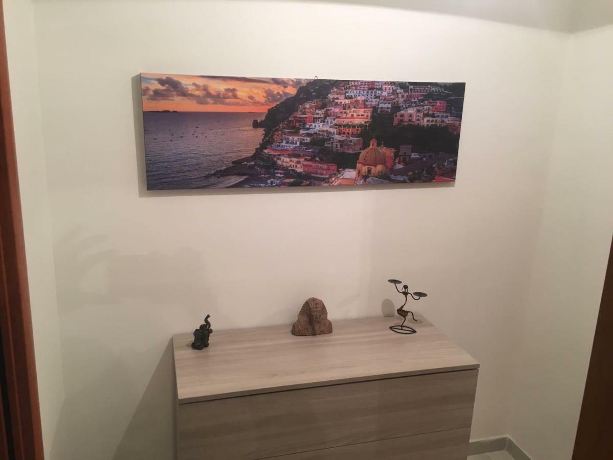 Casetta Belvedere Naples Extérieur photo