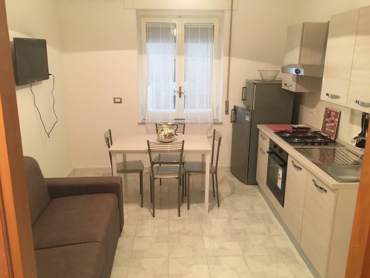 Casetta Belvedere Naples Extérieur photo