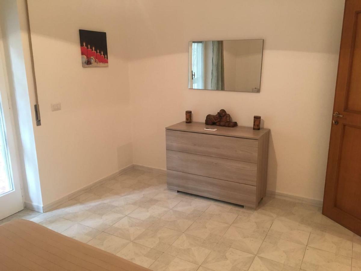 Casetta Belvedere Naples Extérieur photo