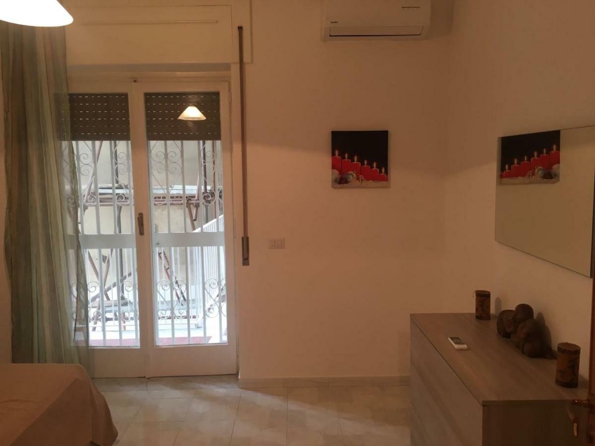 Casetta Belvedere Naples Extérieur photo