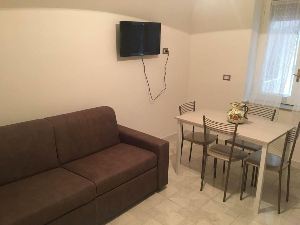 Casetta Belvedere Naples Extérieur photo