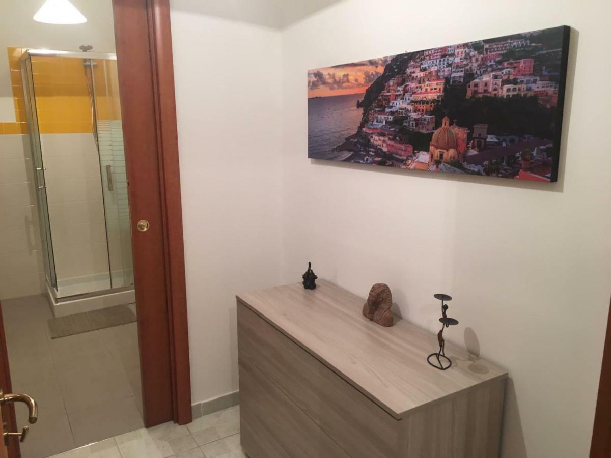 Casetta Belvedere Naples Extérieur photo