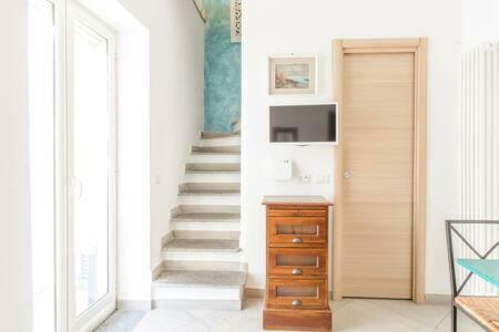 Casetta Belvedere Naples Extérieur photo