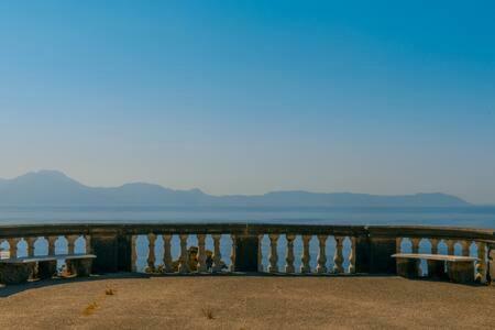 Casetta Belvedere Naples Extérieur photo